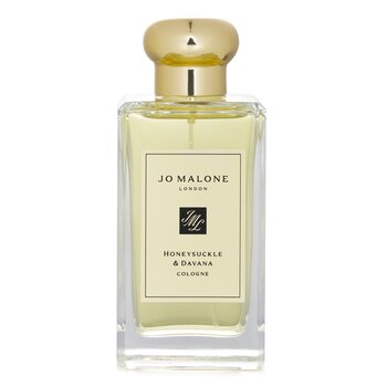 Jo Malone 金銀花 & Davana 古龍水噴霧（禮盒） (Honeysuckle & Davana Cologne Spray (Gift Box))