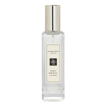 Jo Malone Poppy & Barley 古龍水噴霧(禮盒裝) (Poppy & Barley Cologne Spray (Gift Box))