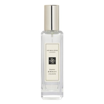 Jo Malone 罌粟大麥古龍水噴霧（禮盒裝） (Poppy & Barley Cologne Spray (Gift Box))