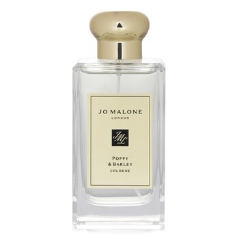 Jo Malone 罌粟大麥古龍水噴霧（禮盒裝） (Poppy & Barley Cologne Spray (Gift Box))