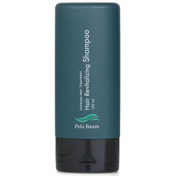 Pelo Baum 生髮洗髮水 (Hair Revitalizing Shampoo)