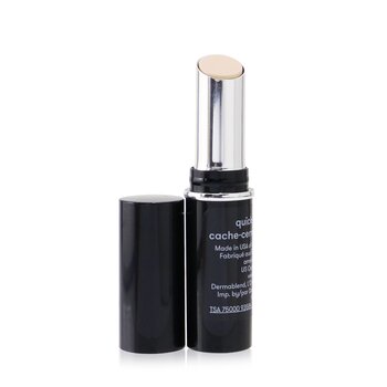 Quick Fix Concealer (高遮蓋) - 亞麻 (0C)