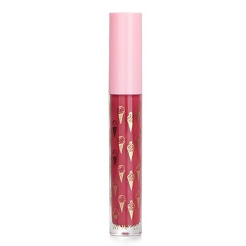 Winky Lux 雙啞光鞭狀液體唇膏 - # Shortcake (Double Matte Whip Liquid Lipstick - # Shortcake)