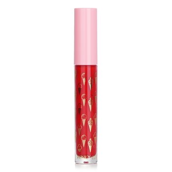 Winky Lux 雙啞光鞭狀液體唇膏 - # Maraschino (Double Matte Whip Liquid Lipstick - # Maraschino)