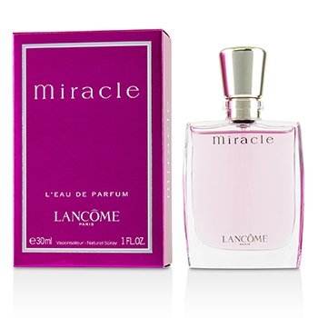 Lancome Miracle Eau De Parfum 噴霧 (Miracle Eau De Parfum Spray)