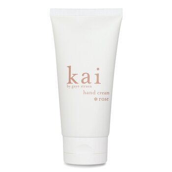 Kai 玫瑰護手霜 (Rose Hand Cream)