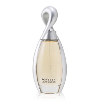 Laura Biagiotti Forever Touche DArgent Eau De Parfum Spray (Forever Touche D’Argent Eau De Parfum Spray)