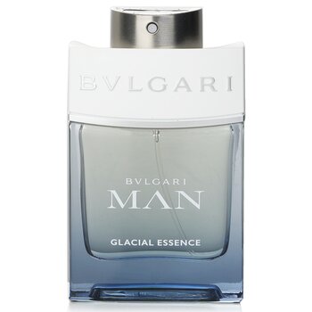 Man Glacial Essence Eau De Parfum Spray (Man Glacial Essence Eau De Parfum Spray)