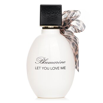 Blumarine 讓你愛我淡香水噴霧 (Let You Love Me Eau De Parfum Spray)