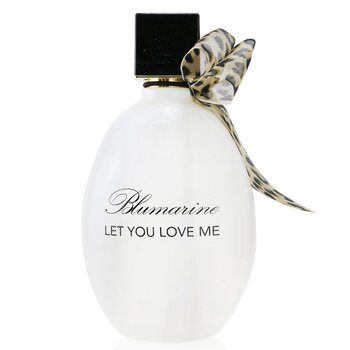 讓你愛我淡香水噴霧 (Let You Love Me Eau De Parfum Spray)