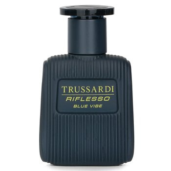 Trussardi Riflesso Blue Vibe 淡香水噴霧 (Riflesso Blue Vibe Eau De Toilette Spray)