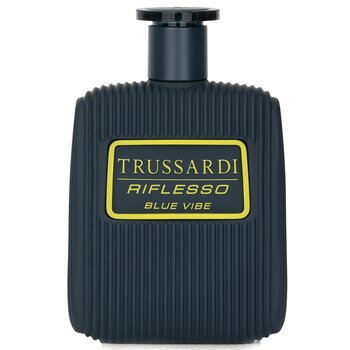 Trussardi Riflesso Blue Vibe 淡香水噴霧 (Riflesso Blue Vibe Eau De Toilette Spray)