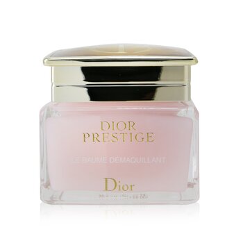 Dior Prestige Le Baume Demaquillant 卓越卸妝油膏