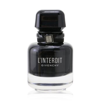 Givenchy LInterdit Eau De Parfum 濃香噴霧 (LInterdit Eau De Parfum Intense Spray)