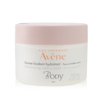 Avene 保濕身體潤唇膏 - 適合乾性敏感肌膚 (Moisturizing Melt-in Balm For Body - For Dry Sensitive Skin)