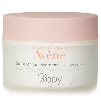 Avene 保濕身體潤唇膏 - 適合乾性敏感肌膚 (Moisturizing Melt-in Balm For Body - For Dry Sensitive Skin)