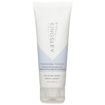Finishing Touch Polishing Serum（撫平毛躁並增加光澤）