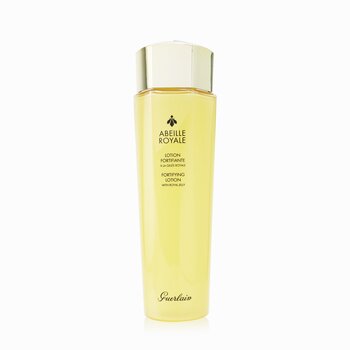 Guerlain Abeille Royale 蜂王漿強化乳液 (Abeille Royale Fortifying Lotion With Royal Jelly)