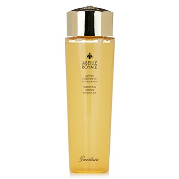 Abeille Royale 蜂王漿強化乳液 (Abeille Royale Fortifying Lotion With Royal Jelly)