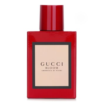 Gucci Bloom Ambrosia Di Fiori Eau De Parfum Intense Spray (Bloom Ambrosia Di Fiori Eau De Parfum Intense Spray)