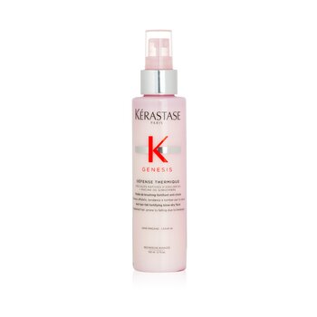 Kerastase Genesis Défense Thermique 防脫髮強化抗熱修護液（弱髮，容易因破損而掉落） (Genesis Défense Thermique Anti Hair-Fall Fortifying Blow-Dry Fluid (Weakened Hair, Prone To Falling Due To Breakage))