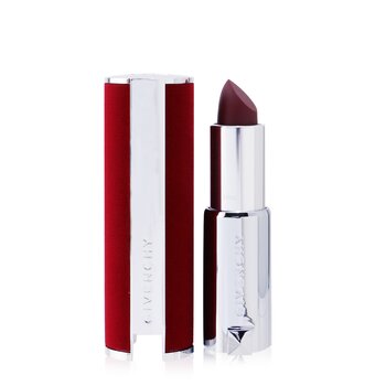 Givenchy Le Rouge Deep Velvet Lipstick - # 38 Grenat Fume (Le Rouge Deep Velvet Lipstick - # 38 Grenat Fume)