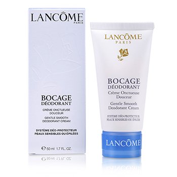 Lancome Bocage 除臭霜 Onctueuse (Bocage Deodorant Creme Onctueuse)