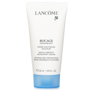 Bocage 除臭霜 Onctueuse (Bocage Deodorant Creme Onctueuse)