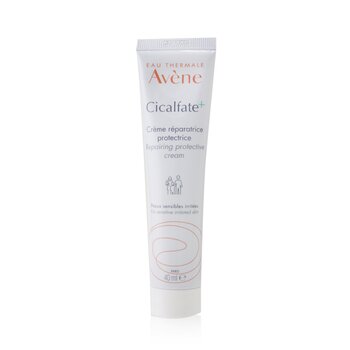 Cicalfate+ 修護保護霜 - 適用於敏感受刺激皮膚 (Cicalfate+ Repairing Protective Cream - For Sensitive Irritated Skin)