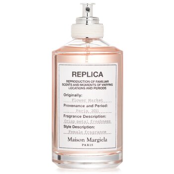 Maison Margiela 仿花市場淡香水噴霧 (Replica Flower Market Eau De Toilette Spray)