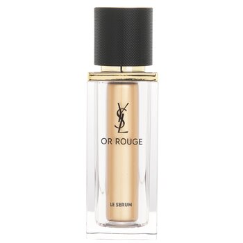 Yves Saint Laurent 或胭脂抗衰老精華 (Or Rouge Anti-Aging Serum)