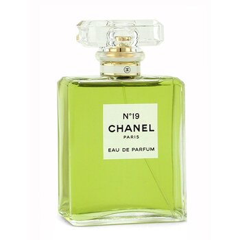 Chanel No.19 淡香水噴霧 (No.19 Eau De Parfum Spray)