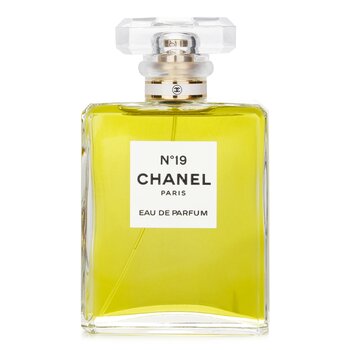 Chanel No.19 淡香水噴霧 (No.19 Eau De Parfum Spray)