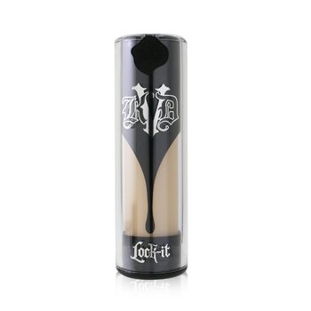 Kvd Vegan Beauty Kat Von D Lock It Foundation 48 Light Neutral 30ml 台灣