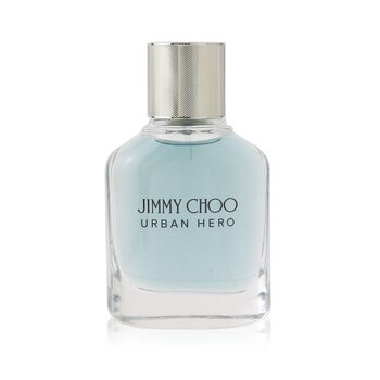 Jimmy Choo Urban Hero 男士木質辛調香水 (Urban Hero Eau De Parfum Spray)