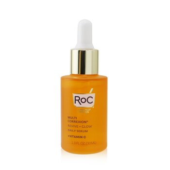 ROC Multi Correxion 復活 + 發光日間精華 (Multi Correxion Revive + Glow Daily Serum)