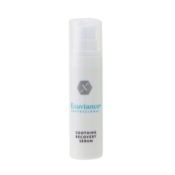 Exuviance 舒緩修復精華 (Soothing Recovery Serum)