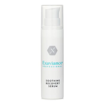 Exuviance 舒緩修復精華 (Soothing Recovery Serum)