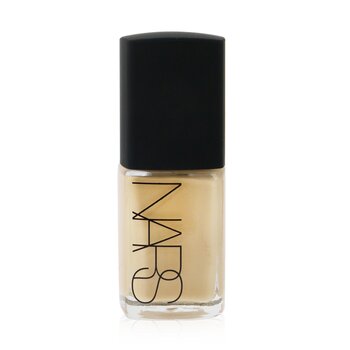 NARS Sheer Glow Foundation - Sahel（中號 2.5） (Sheer Glow Foundation - Sahel (Medium 2.5))