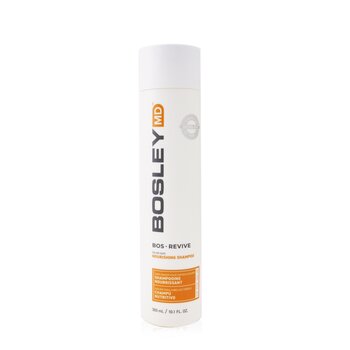 BosleyMD BosRevive 顏色安全滋養洗髮水 (BosleyMD BosRevive Color Safe Nourishing Shampoo)