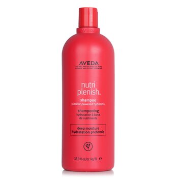 Aveda Nutriplenish 洗髮水 - # Deep Moisture (Nutriplenish Shampoo - # Deep Moisture)