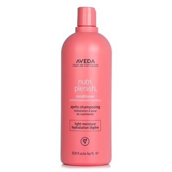 Aveda Nutriplenish 護髮素 - # Light Moisture (Nutriplenish Conditioner - # Light Moisture)