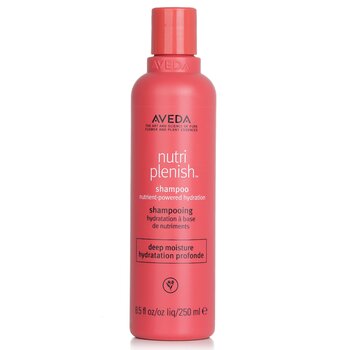 Aveda Nutriplenish 長效營養補濕洗髮水 - 滋潤配方 (Nutriplenish Shampoo - # Deep Moisture)