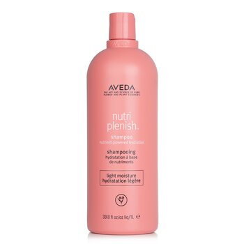 Aveda Nutriplenish 洗髮水 - # Light Moisture (Nutriplenish Shampoo - # Light Moisture)