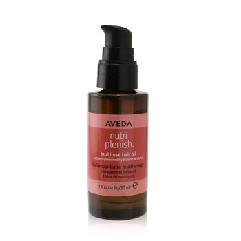 Aveda Nutriplenish 多用髮油（所有髮質） (Nutriplenish Multi-Use Hair Oil (All Hair Types))