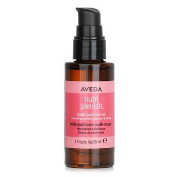 Aveda Nutriplenish 多用髮油（所有髮質） (Nutriplenish Multi-Use Hair Oil (All Hair Types))