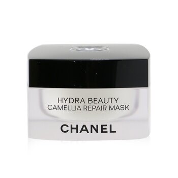 Chanel Hydra Beauty 山茶花修護面膜 (Hydra Beauty Camellia Repair Mask)