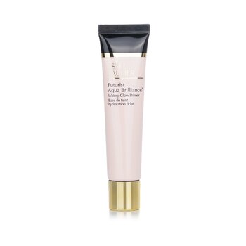 Estee Lauder Futurist Aqua Brilliance Watery Glow Primer (Futurist Aqua Brilliance Watery Glow Primer)