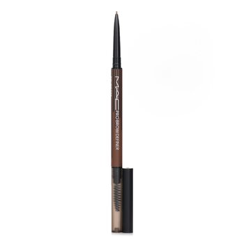 MAC 專業細緻眉筆1MM極幼筆芯 - # Brunette(新舊包裝隨機) (Pro Brow Definer 1MM Tip Brow Pencil - # Brunette (Random Packaging))
