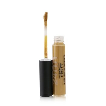 Studio Fix 24 小時柔滑遮瑕膏 - # NC43（棕褐色，金色底色） (Studio Fix 24 Hour Smooth Wear Concealer - # NC43 (Tanned Peach With Golden Undertone))